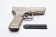 Пистолет Cyma Glock 18C AEP TAN (DC-CM030TN) [2] фото 3