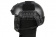 Шлем FMA Ops-Core FAST High Cut Simple BK (TB957-BT-BK) фото 6