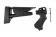 Пистолетная рукоять с телескопическим прикладом Cyma для дробовиков CM352/351 (CY-0068) фото 2