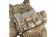 Бронежилет WoSporT ARC Tactical Vest MC (VE-77R-CP) фото 5