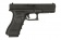 Пистолет Tokyo Marui Glock 17 gen.3 GGBB (TM4952839142214) фото 2