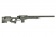 Снайперская винтовка Cyma L96 spring (CM703) фото 2