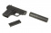 Пистолет Galaxy Colt 25 mini с глушителем (G.9A) фото 3