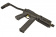 Пистолет-пулемёт Tokyo Marui SCORPION Mod M AEP (TM4952839175380) фото 5