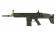 Штурмовая винтовка Ares FN SCAR-H BK (AR-060E) фото 12