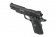 Пистолет KJW Colt M1911 MEU CO2 GBB (CP119) фото 3