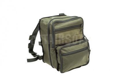 Рюкзак ASR D3 Flat-Pack OD (ASR-FLP-OD) фото