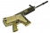 Штурмовая винтовка Tokyo Marui FN SCAR-H Next Gen AEG FDE (TM4952839176189) фото 6