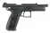 Пистолет KJW CZ P09 CO2 GBB (CP436TB) фото 5