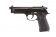 Пистолет WE Beretta M92 CO2 GBB (DC-CP301) [3] фото 8