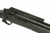 Снайперская винтовка Modify MOD24 spring BK (65201-19) фото 7