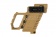 Тактическая рукоятка Slong на пистолеты Glock TAN (SL00701A) фото 2