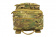 Рюкзак WoSporT Variable Capacity Tactical Backpack MC (WST-BP01R-CP) фото 11
