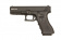 Пистолет KJW Glock 18C CO2 GBB (CP627) фото 5