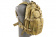 Рюкзак WoSporT 3P Tactical Backpack KH (BP-02-T) фото 12