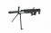 Снайперская винтовка CYMA СВУ-АС (CM057SVU) фото 5