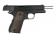 Пистолет WE Colt 1911 GGBB (GP109) фото 6