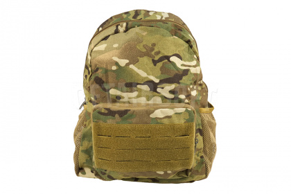 Рюкзак WoSporT Foldable shrink backpack MC (BP-67-CP) фото