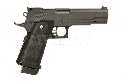 Пистолет Galaxy Colt Hi-Capa (G.6) фото