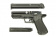 Пистолет Cyma Glock 18 custom AEP (DC-CM127) [2] фото 6
