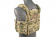 Бронежилет WoSporT THORAX Tactical Vest MC (VE-84R-CP) фото 4