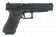 Пистолет WE Glock 35 Gen.4 GGBB (GP626B) фото 2