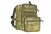 Рюкзак ASR D3 Flat-Pack МОХ (ASR-FLP-FG)