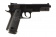 Пистолет Galaxy Colt 1911 с ЛЦУ и фонарём spring (DC-G.053C) [2] фото 3