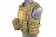 Бронежилет WoSporT Amphibious Tactical Vest МОХ (VE-02-FG) фото 6