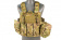 Бронежилет WoSporT CIRAS MAR Tactical Vest 600D MC (VE-01-CP) фото 2