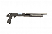 Дробовик Cyma Remington M870 compact пластик (CM351)
