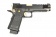 Пистолет Tokyo Marui Hi-Capa 5.1 Gold Match GGBB (TM4952839142672) фото 2