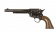 Револьвер King Arms Colt Peacemaker Gunmetal (KA-PG-10-M-BK2) фото 8