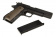 Пистолет WE Colt 1911 GGBB (GP109) фото 7