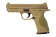 Пистолет Galaxy Smith & Wesson MP Desert spring (G.51D) фото 4