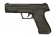 Пистолет Cyma Glock 18 custom AEP (DC-CM127) [2] фото 5
