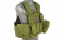 Бронежилет WoSporT CIRAS MAR Tactical Vest 600D OD (VE-01-OD) фото 8