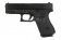 Пистолет East Crane Glock 19 Gen 5 BK (DC-EC-1303[1]) фото 7