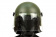 Защитный шлем П-К ЗШС с забралом OD (ZHS-SZ) фото 7