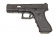 Пистолет King Arms Glock AA Urban Combat (KA-PG-21-BK1) фото 8