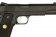 Пистолет Tokyo Marui Colt MEU GGBB (TM4952839142276) фото 9