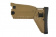 Приклад Cyma для FN SCAR-L TAN (M075 TN) фото 5