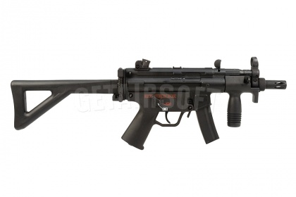 Пистолет-пулемет Cyma H&K MP5 PDW (CM041PDW) фото