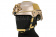Шлем FMA EX Ballistic Helmet TAN (TB1268-TAN) фото 3