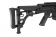 Снайперская винтовка Snow Wolf Barrett M98B AEG BK (SW-016 BK) фото 6