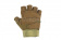 Перчатки тактические ASR SOLAG half-finger OD (DC-ASR-G078G) [1] фото 5