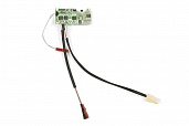 Комплект проводки ASR с электронным блоком управления для ПП Vector (ASR-VPM)