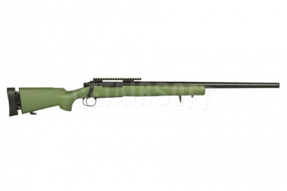Снайперская винтовка Modify MOD24 spring OD (65201-29) фото