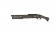 Дробовик Cyma Remington M870 shotgun пластик BK (CM357ABK) фото 8