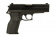 Пистолет WE SigSauer P226E2 GGBB (DC-GP427-E2-WE) [2] фото 5